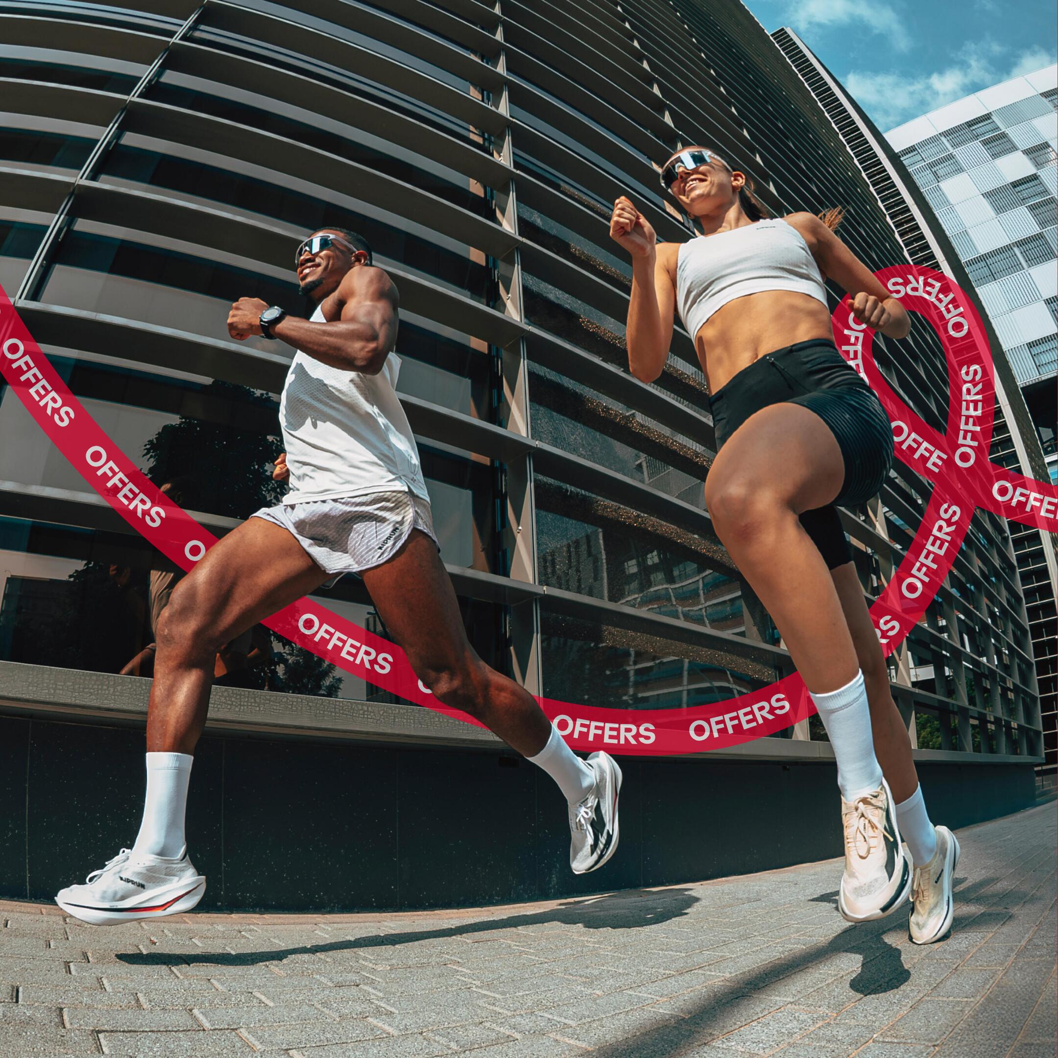 Fitness & Running