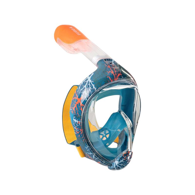 Echipament snorkeling