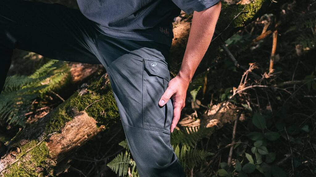 Ανδρικά cargo παντελόνια