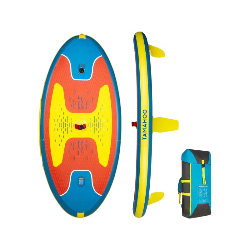 Inovatii windsurf