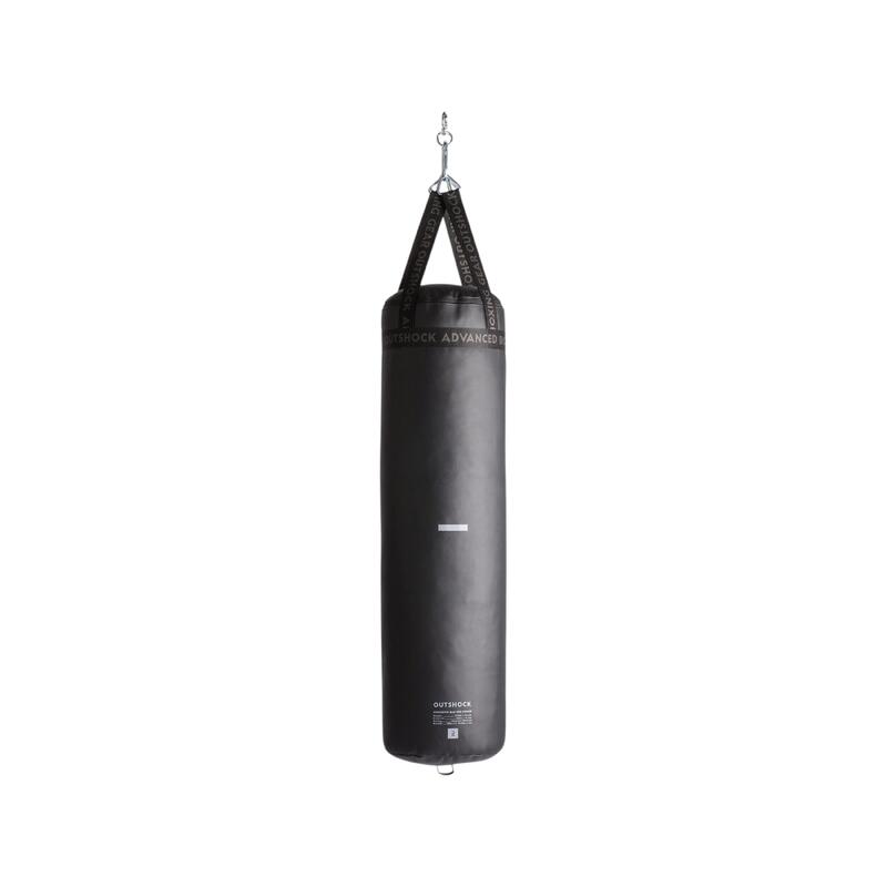 Saci de box si punching ball