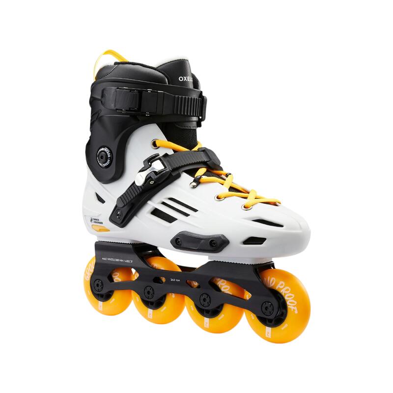 Role Freeride și Freestyle