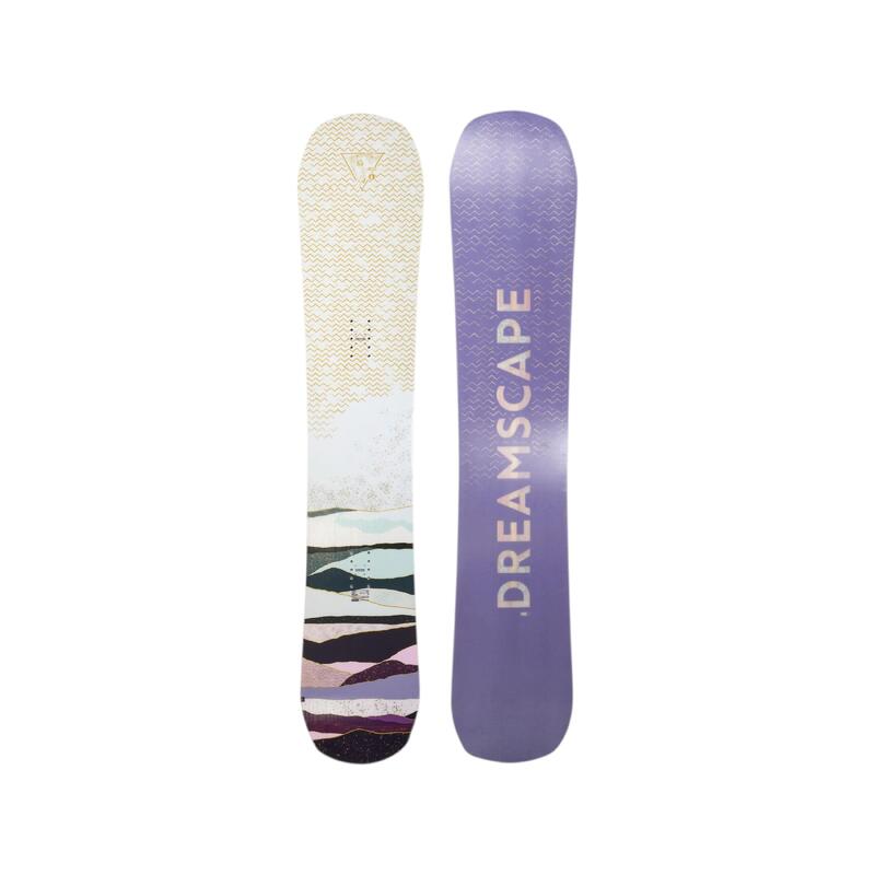 Echipament snowboard