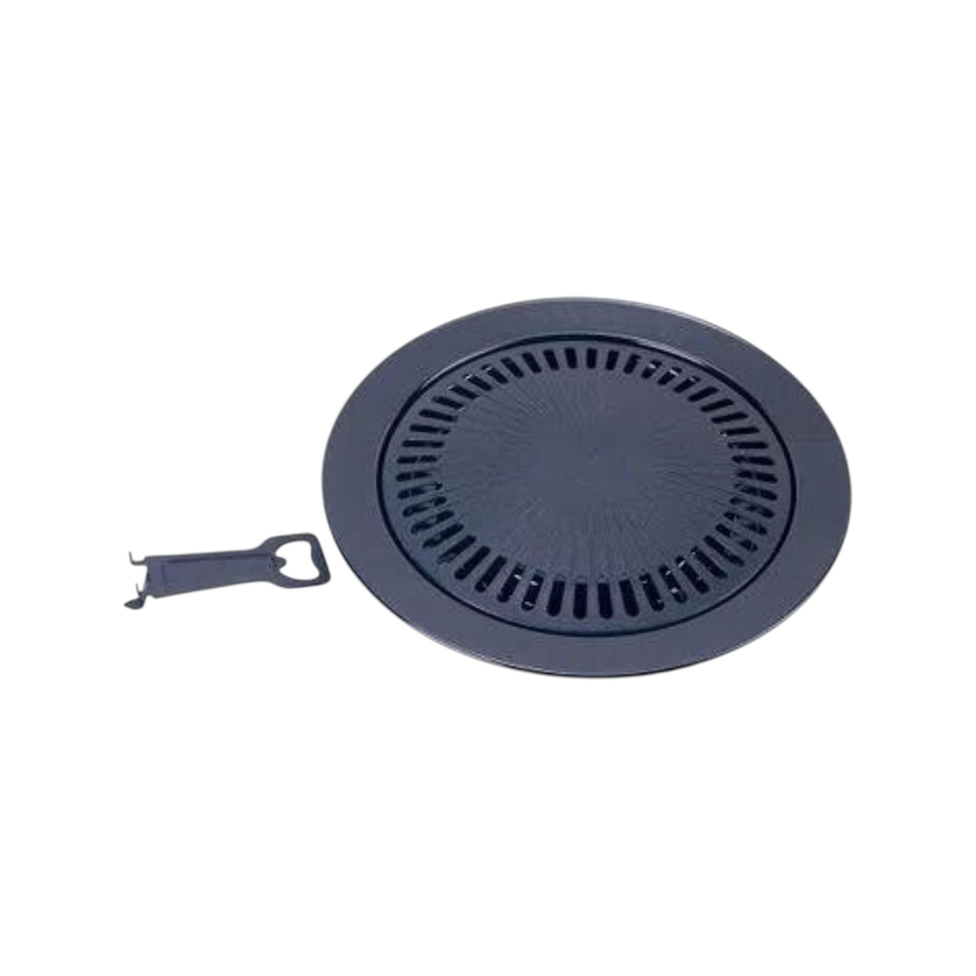 Planchas portables