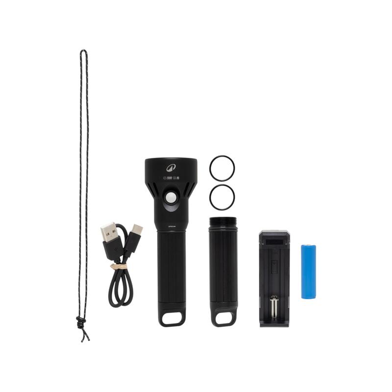 Accesorii scuba diving