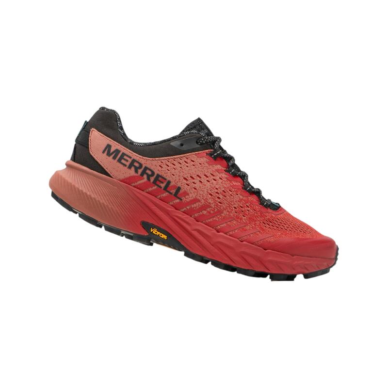 Încălțăminte trail running