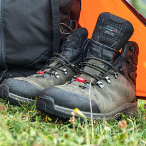 Botas