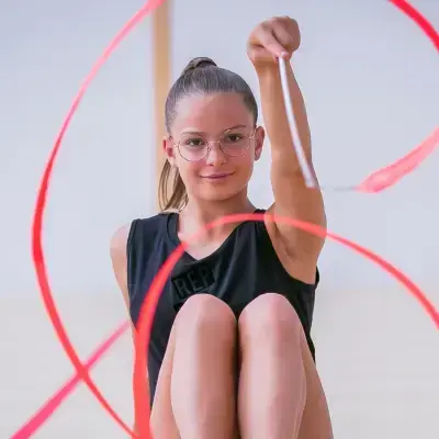 Ginastica Ritmica