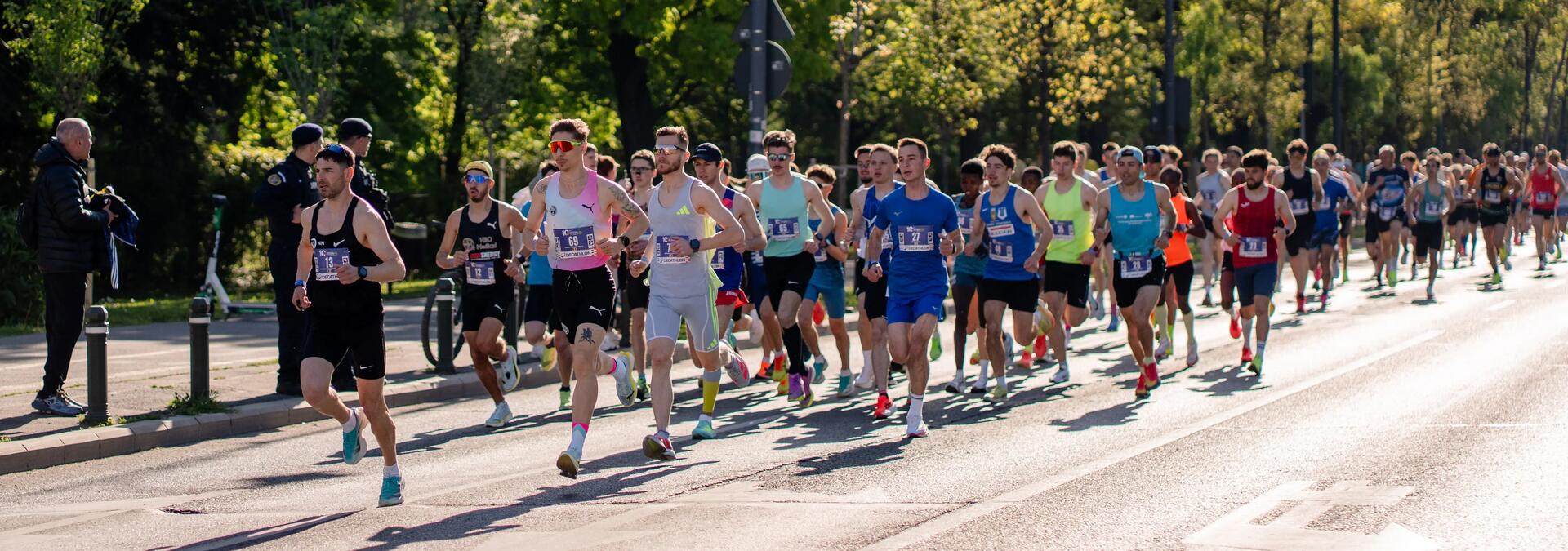 CÓMO PREPARAR TU MARATÓN