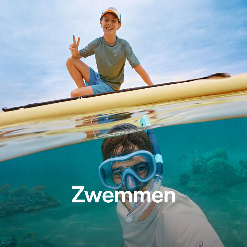 Zwemmen