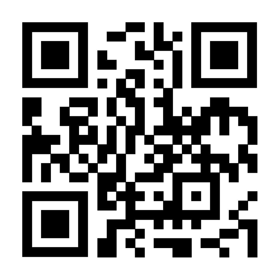 QR Realidad Aumentad y 3D