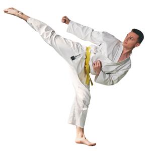 Karate