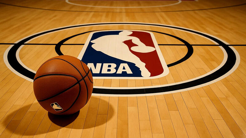 Jaką piłką grają w NBA? Rozmiar oficjalnej piłki do koszykówki
