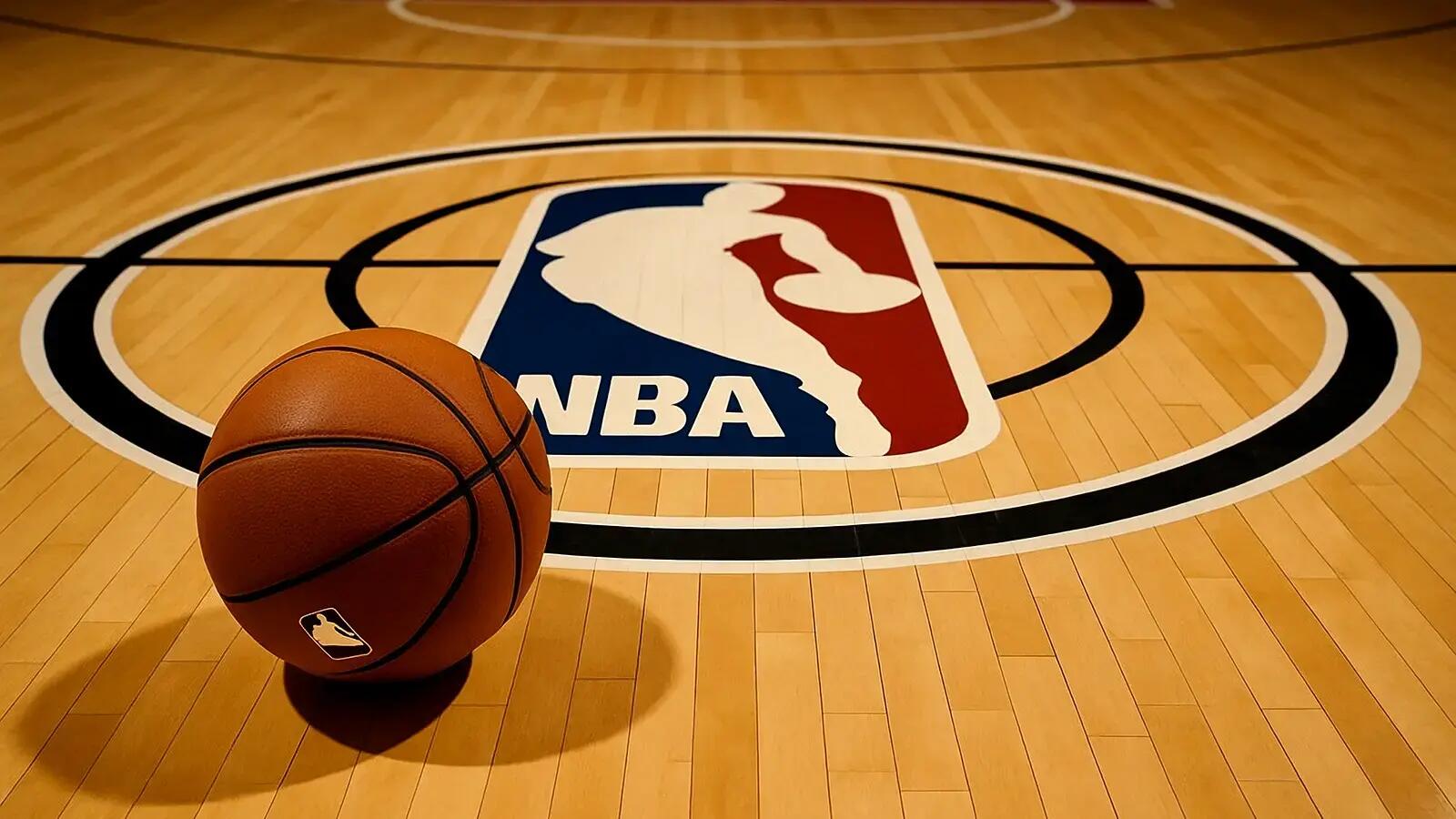 Jaką piłką grają w NBA? Rozmiar oficjalnej piłki do koszykówki