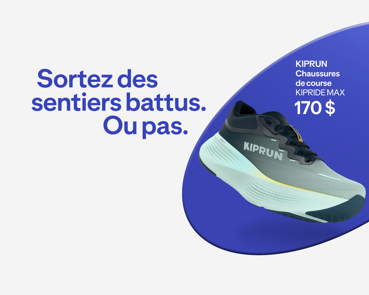 Course à pied