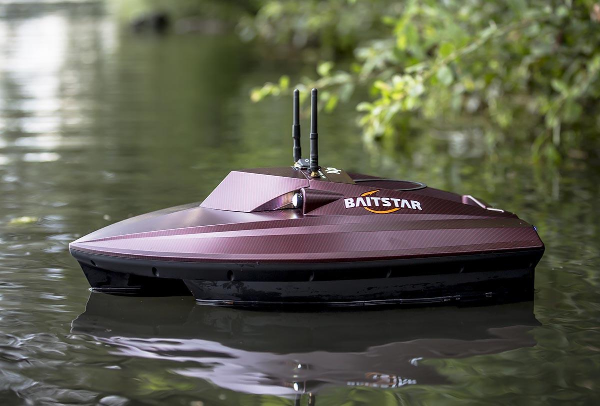 Voerboot