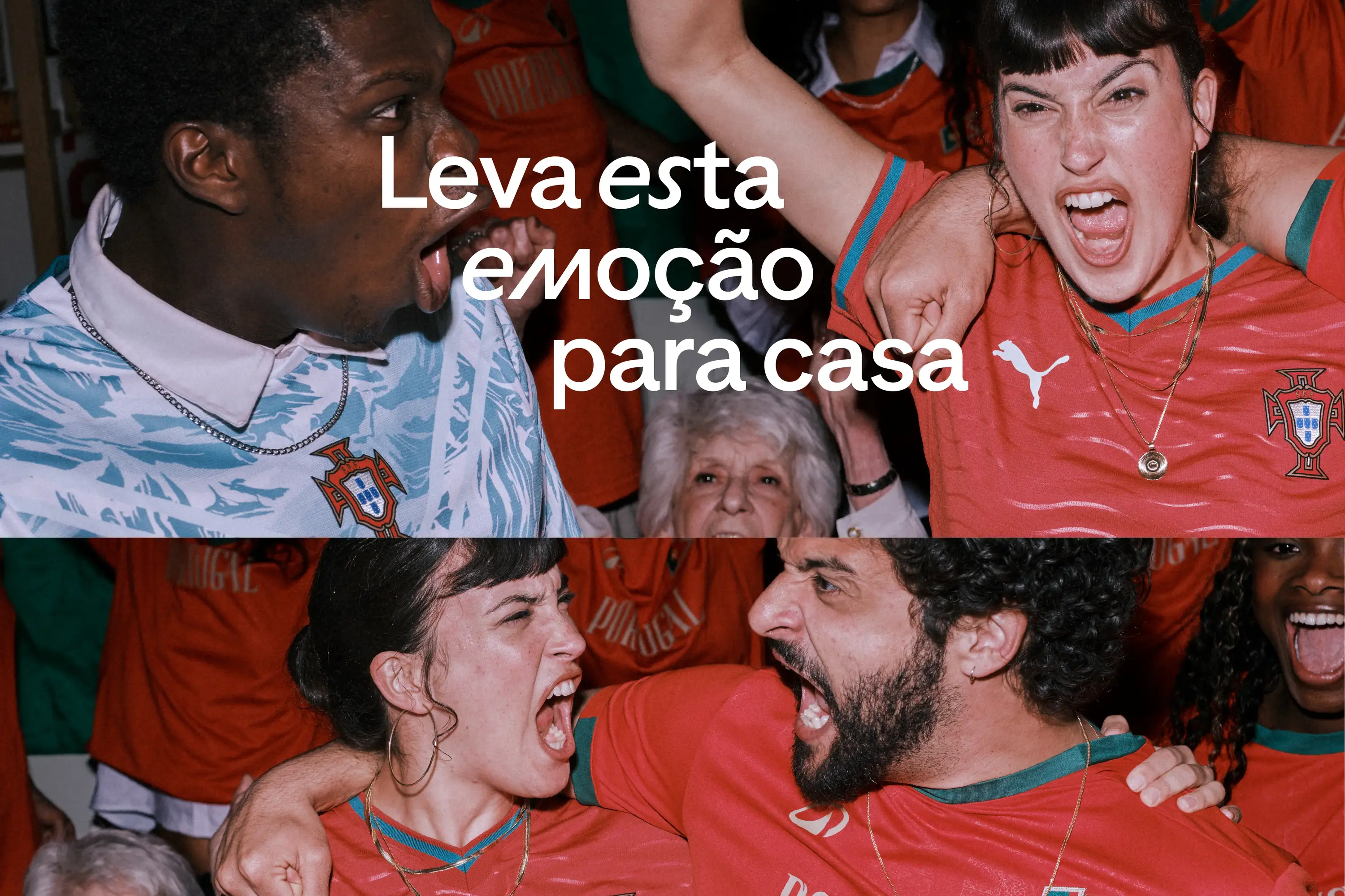 Banner informativo vitória selecção Nacional jogo 2