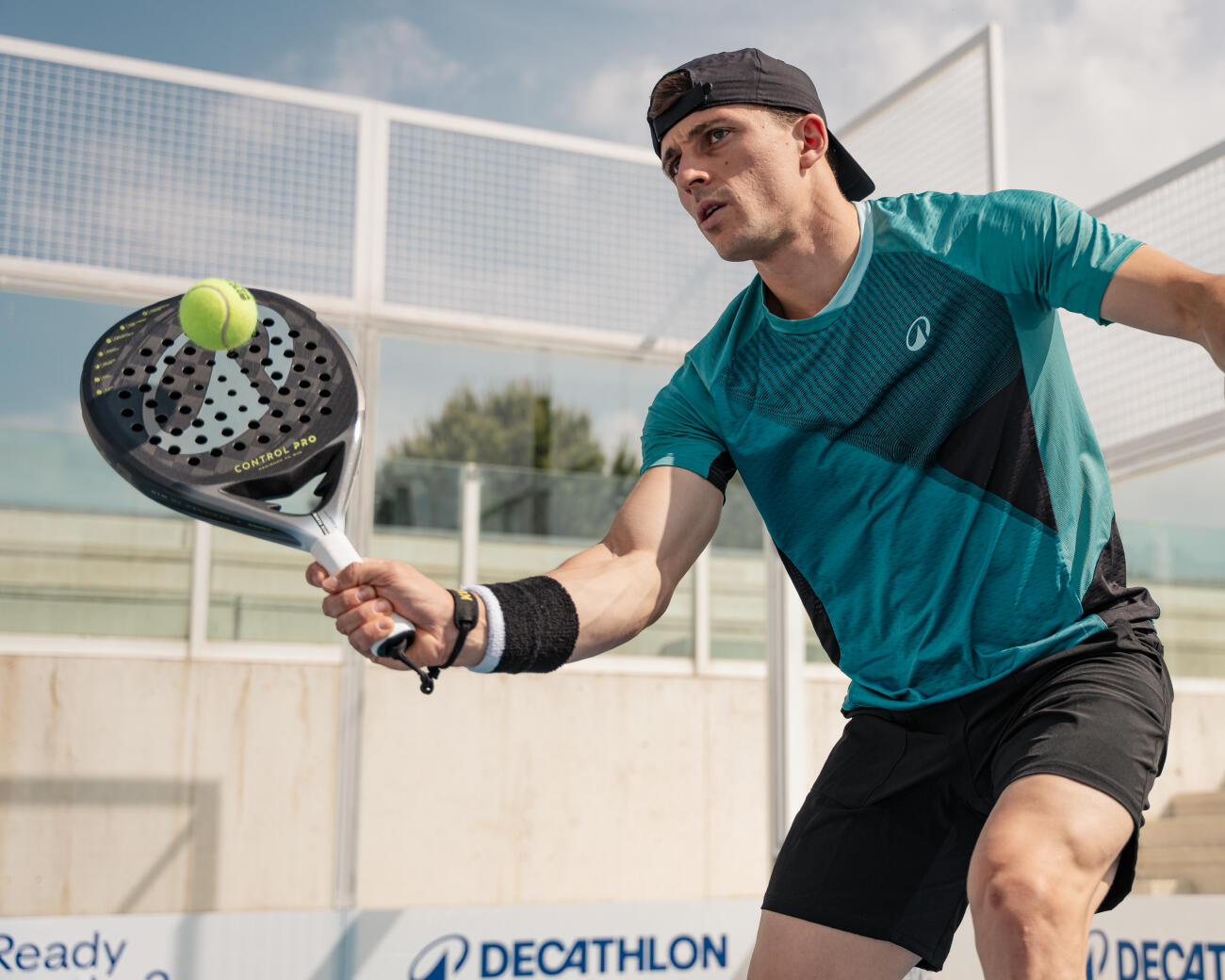 Tijdelijke padelrackets deal. Kortingen van minimaal 10%