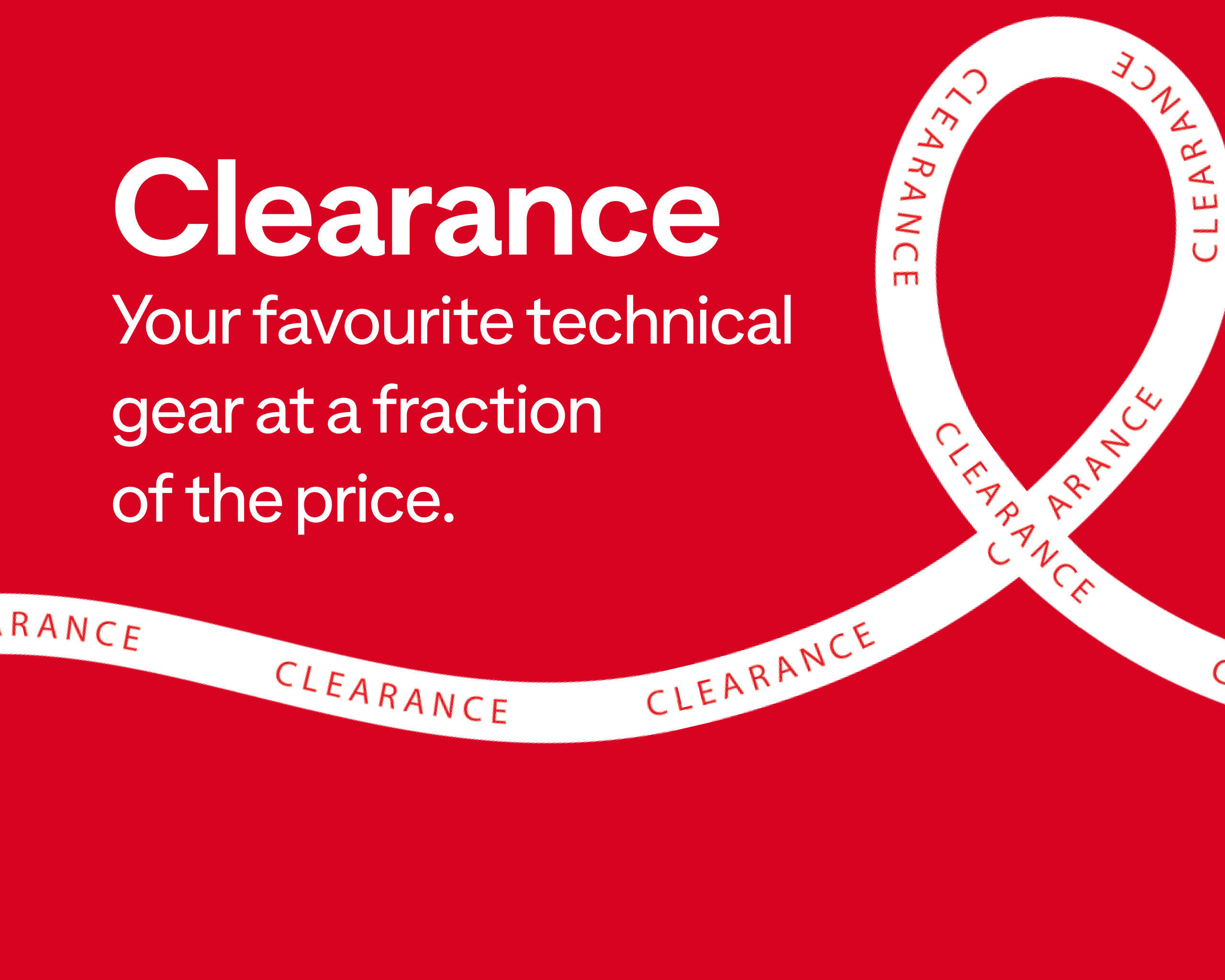 Clearance