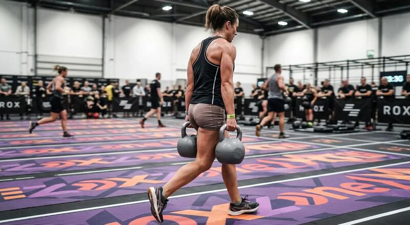 Hybrid athlete – trening hybrydowy dla maksymalnych efektów