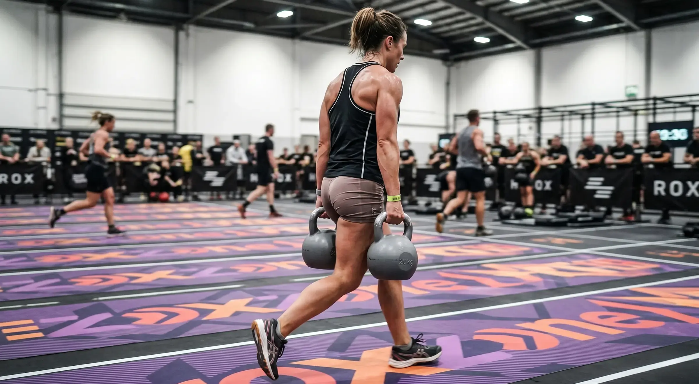 Hybrid athlete – trening hybrydowy dla maksymalnych efektów