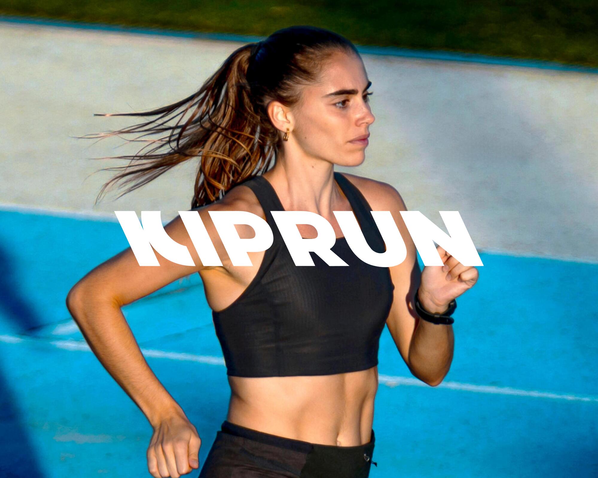 Marka: Kiprun