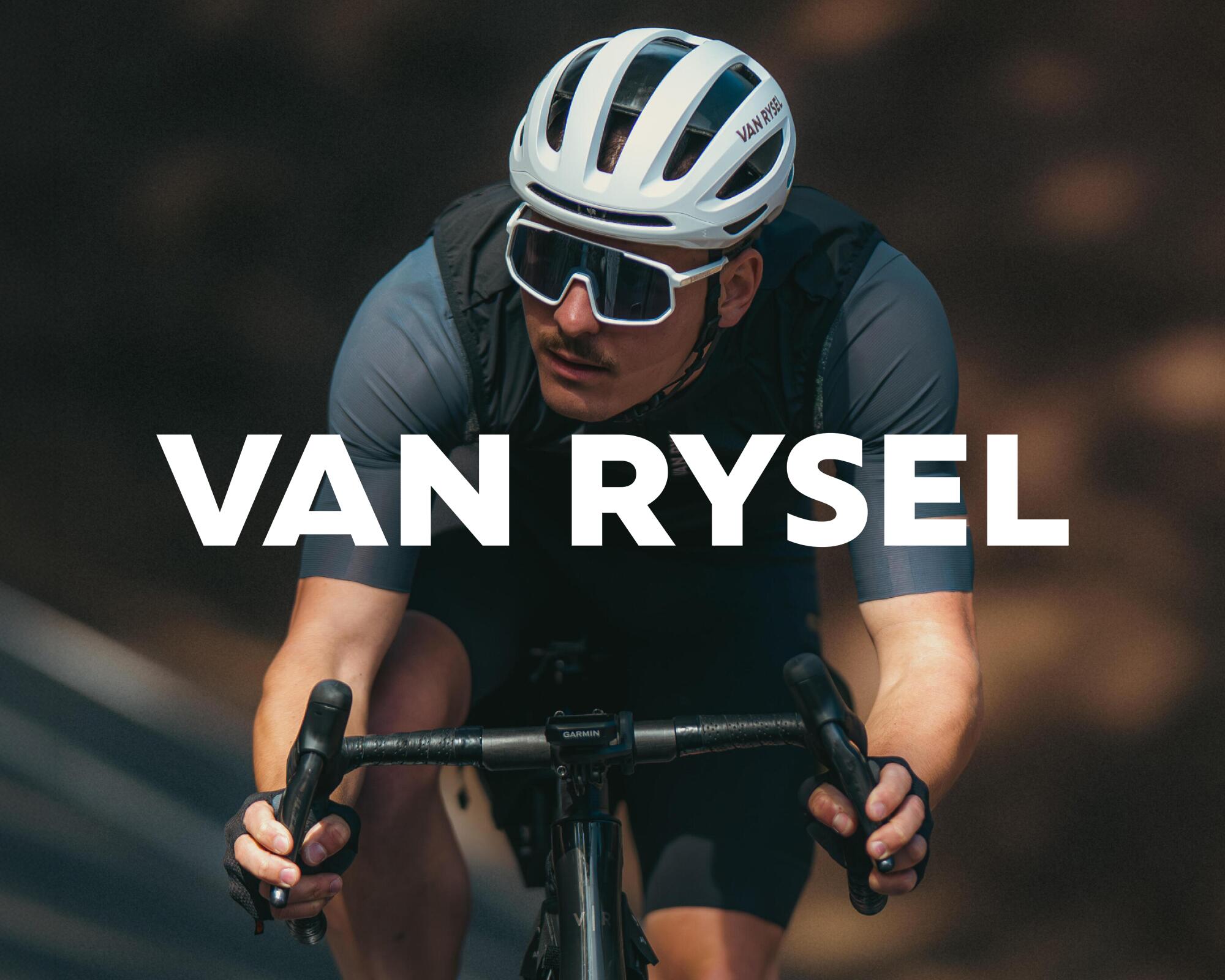 Marka : Van Rysel