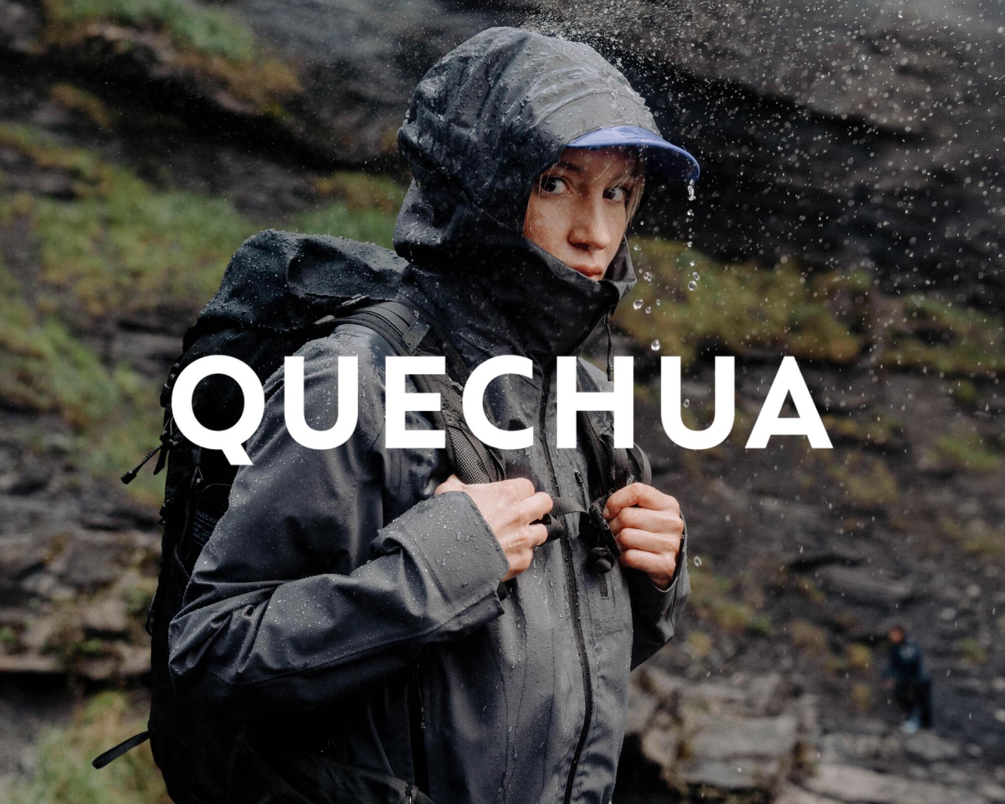 Marka: Quechua