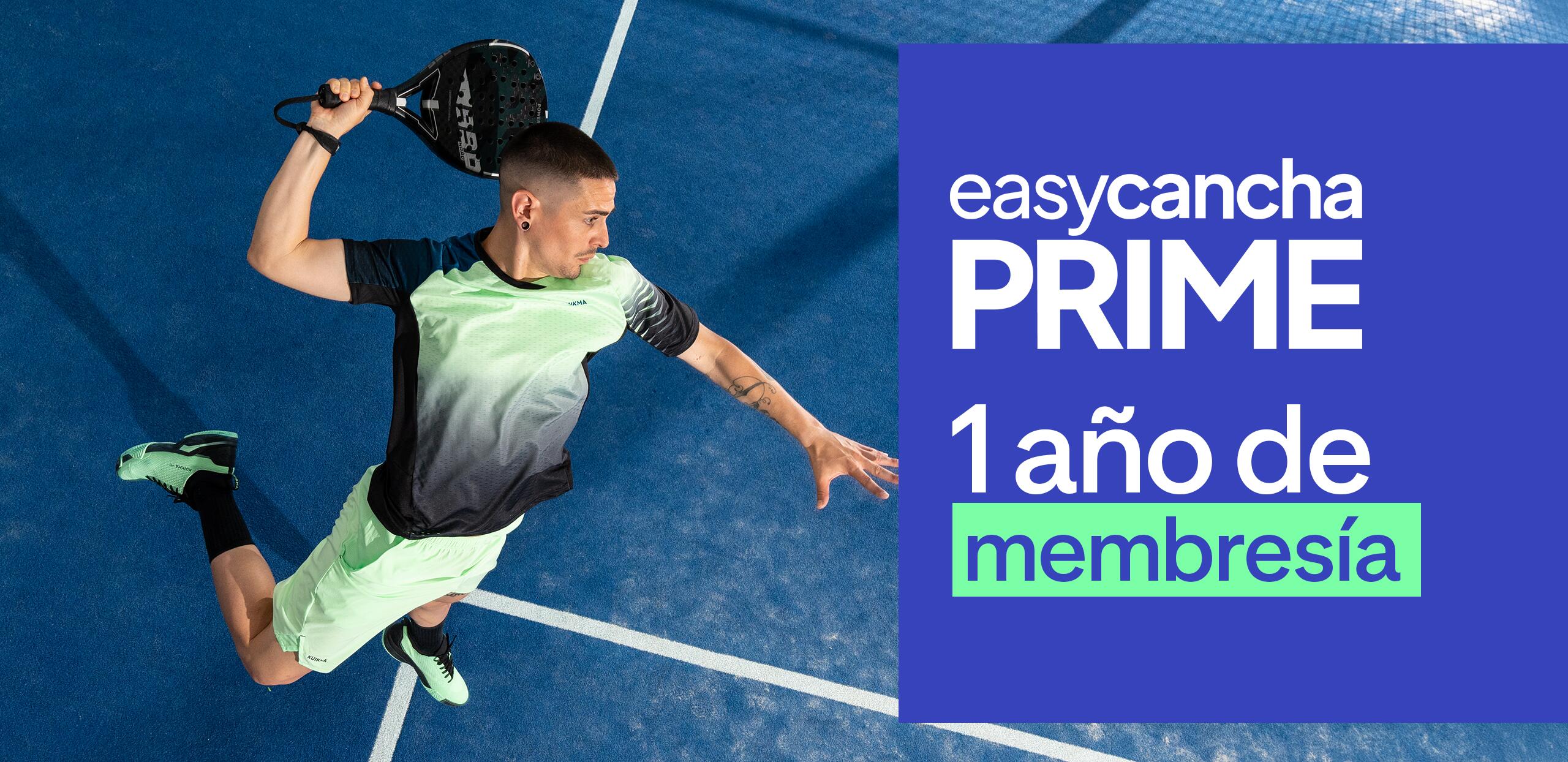 EASYCANCHA PRIME