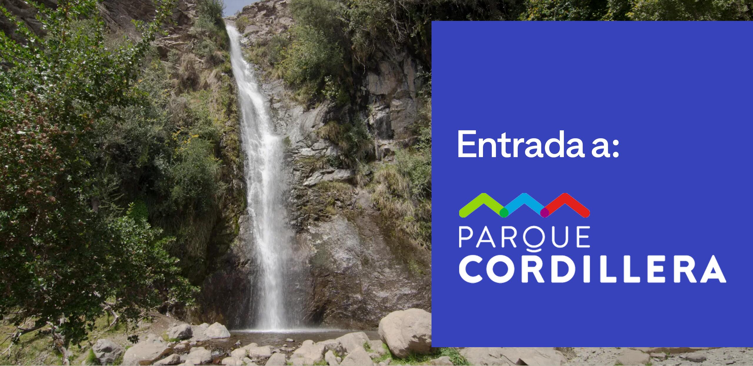 Parques Cordillera
