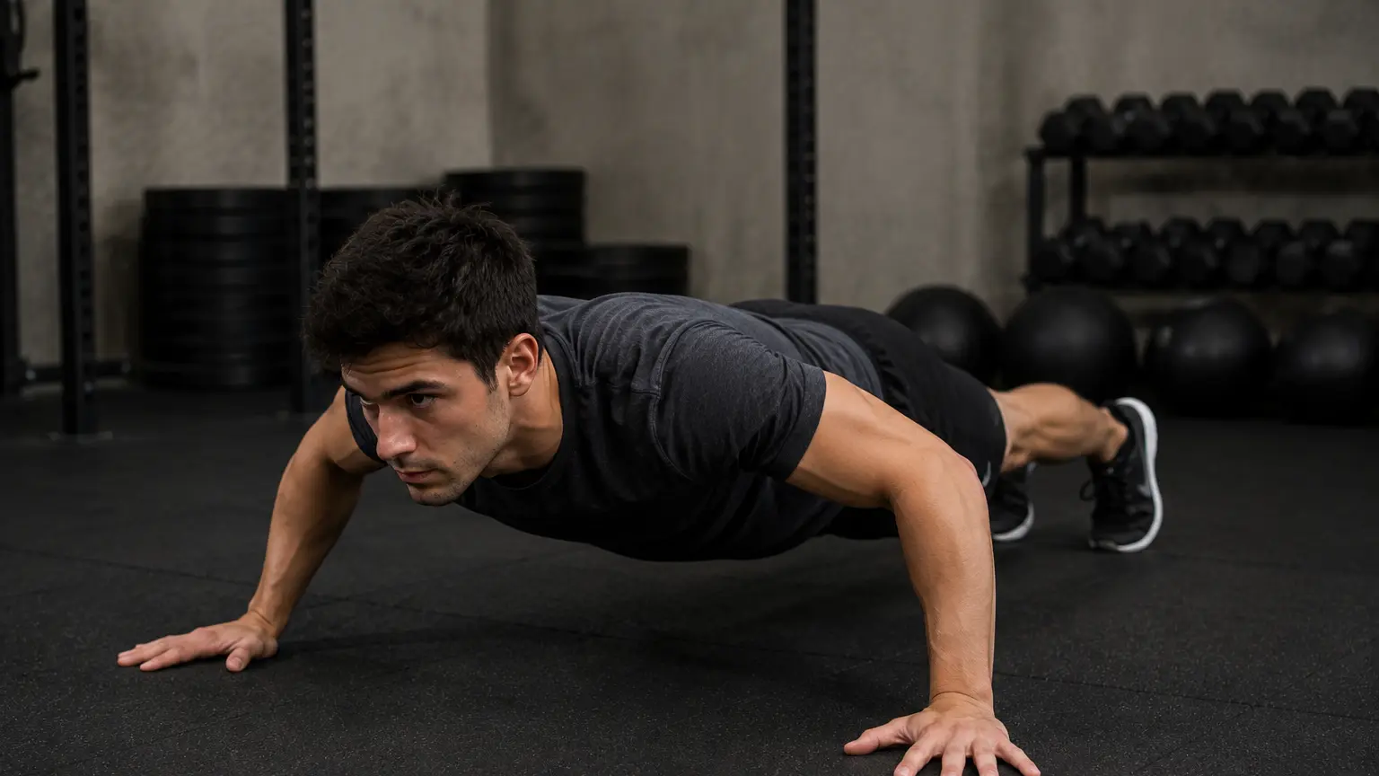 Flexiones abiertas