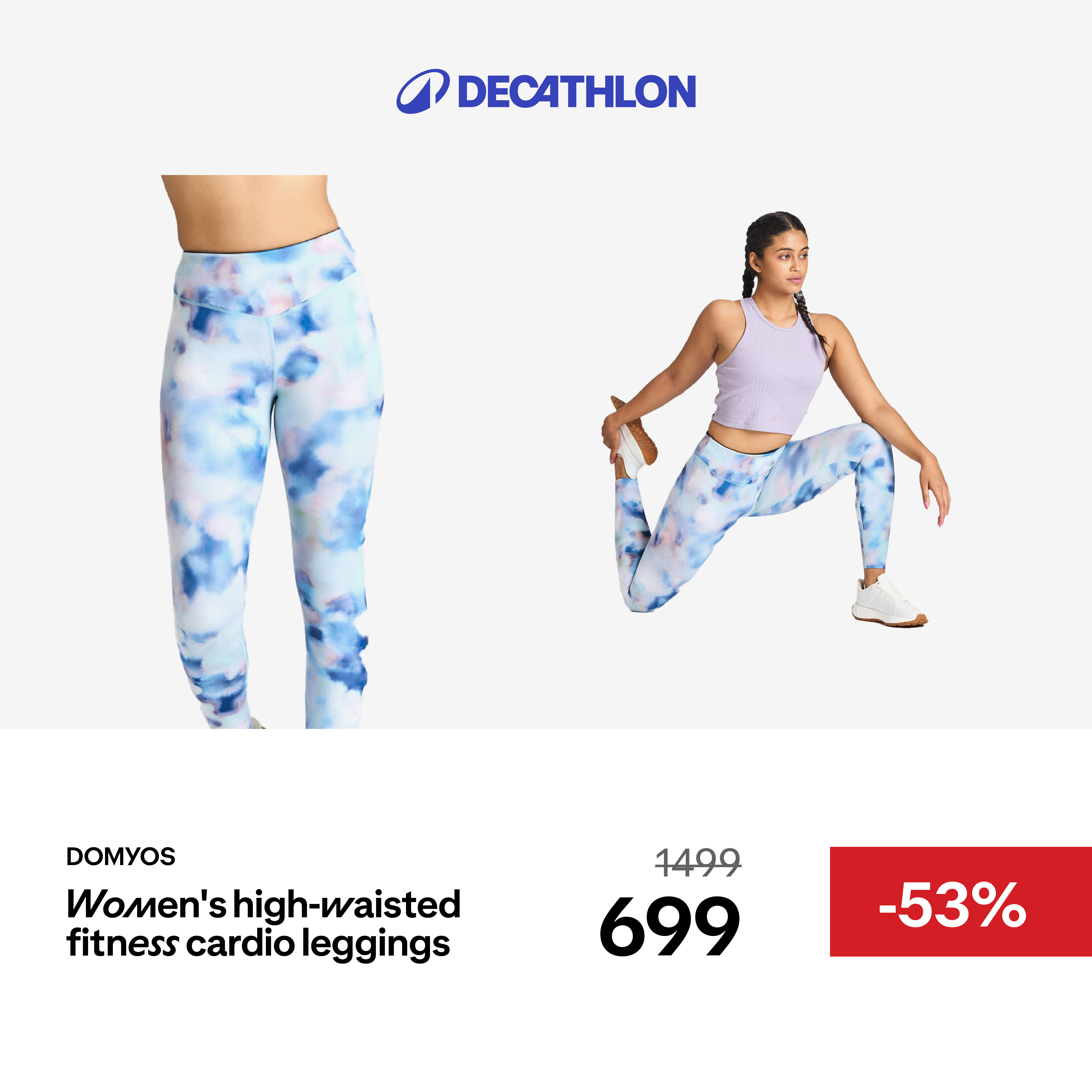women Legging