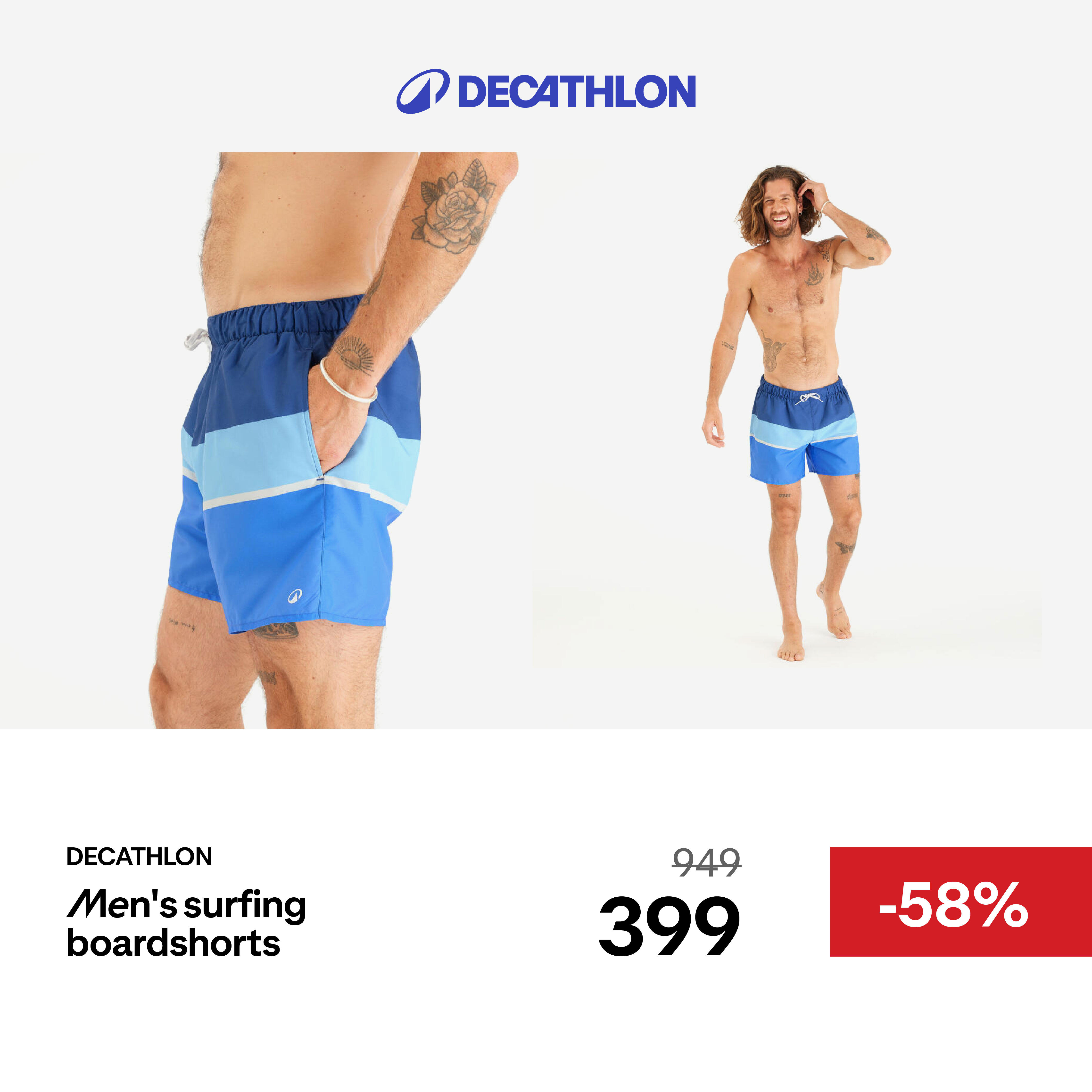 Men BoardShorts