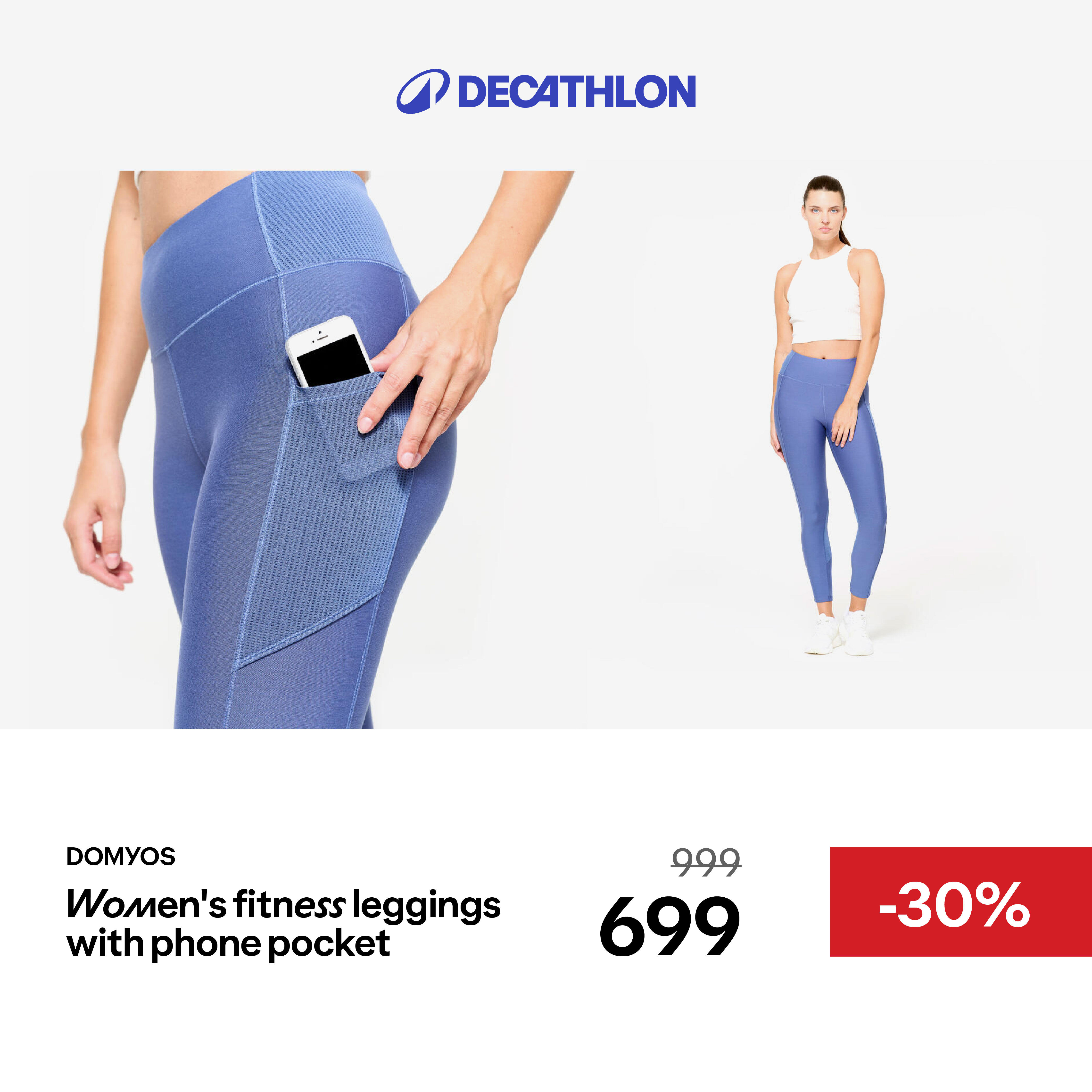 Women Fitness Legging