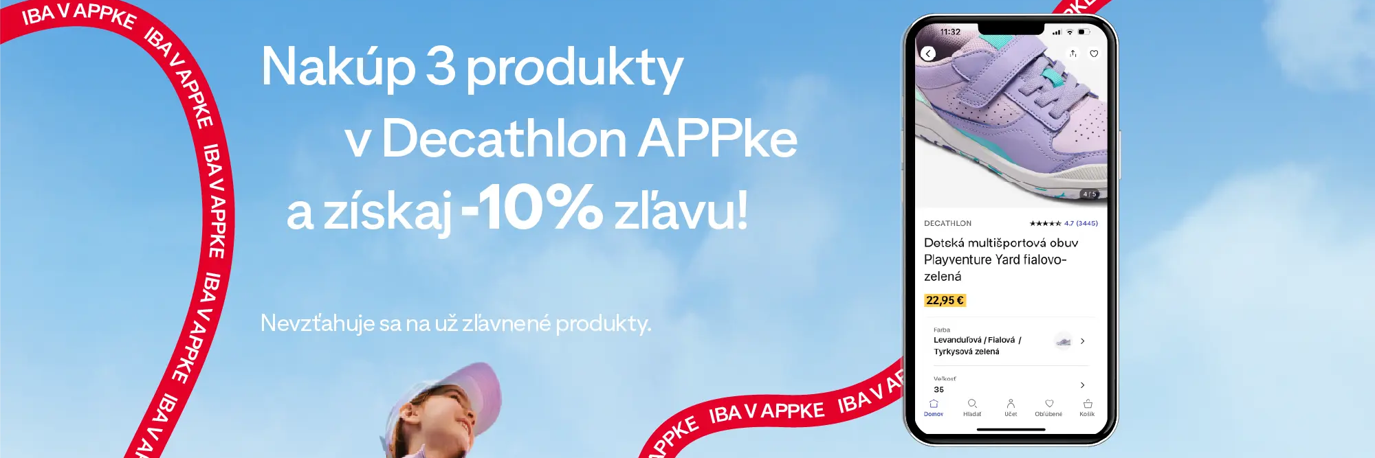 hlavný banner podstránky