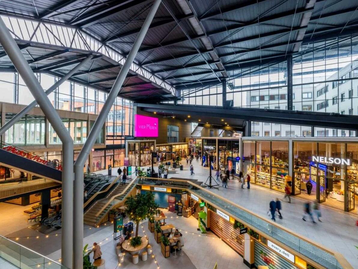 Hoofddorp