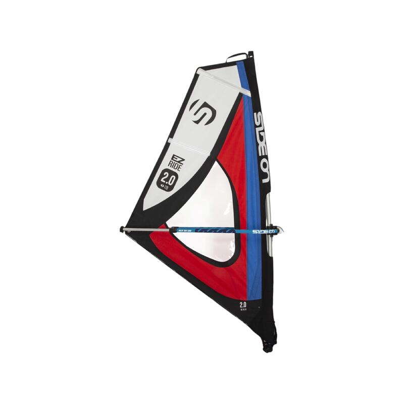 Windsurf