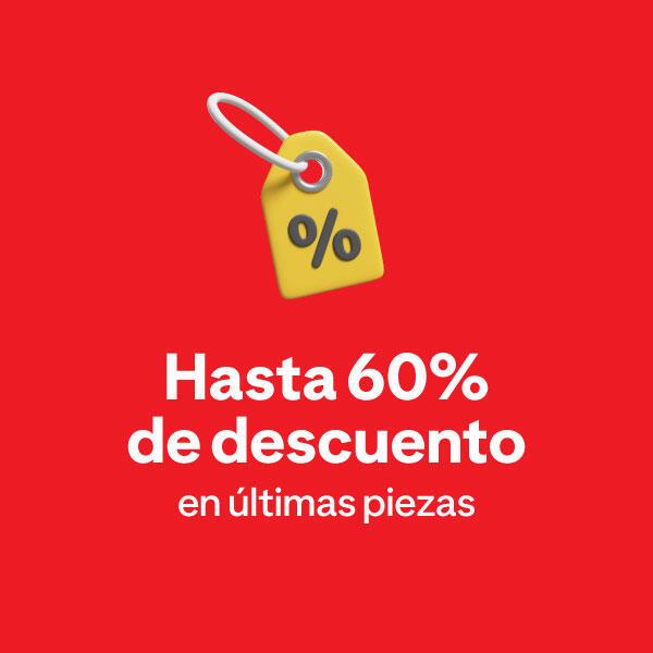 Promoción especial de temporada