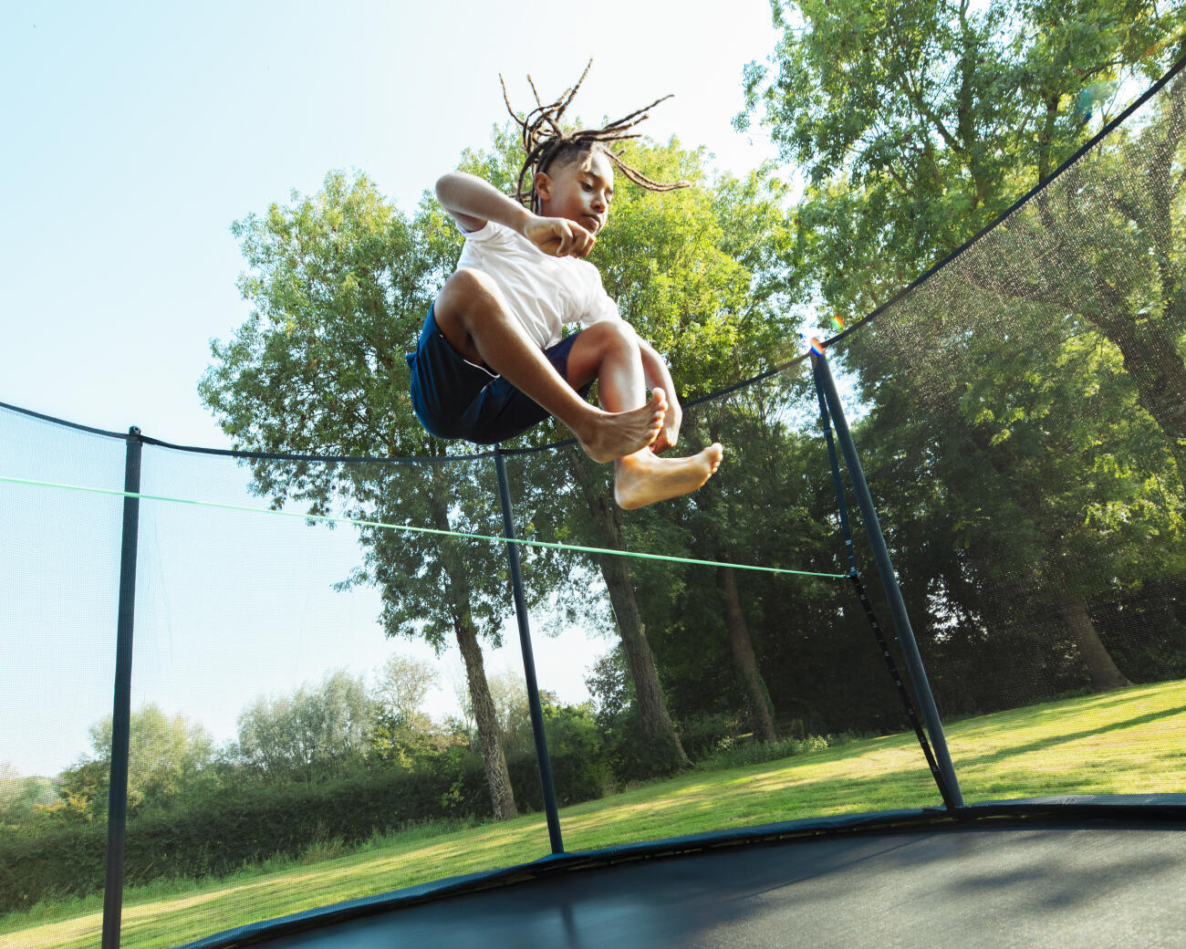 Trampoline deals