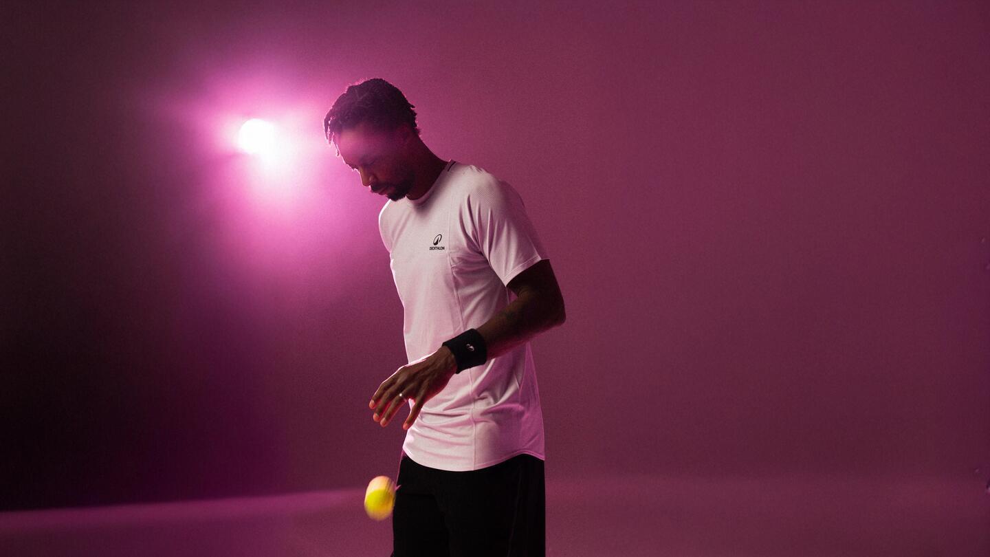 Gaël Monfils collectie