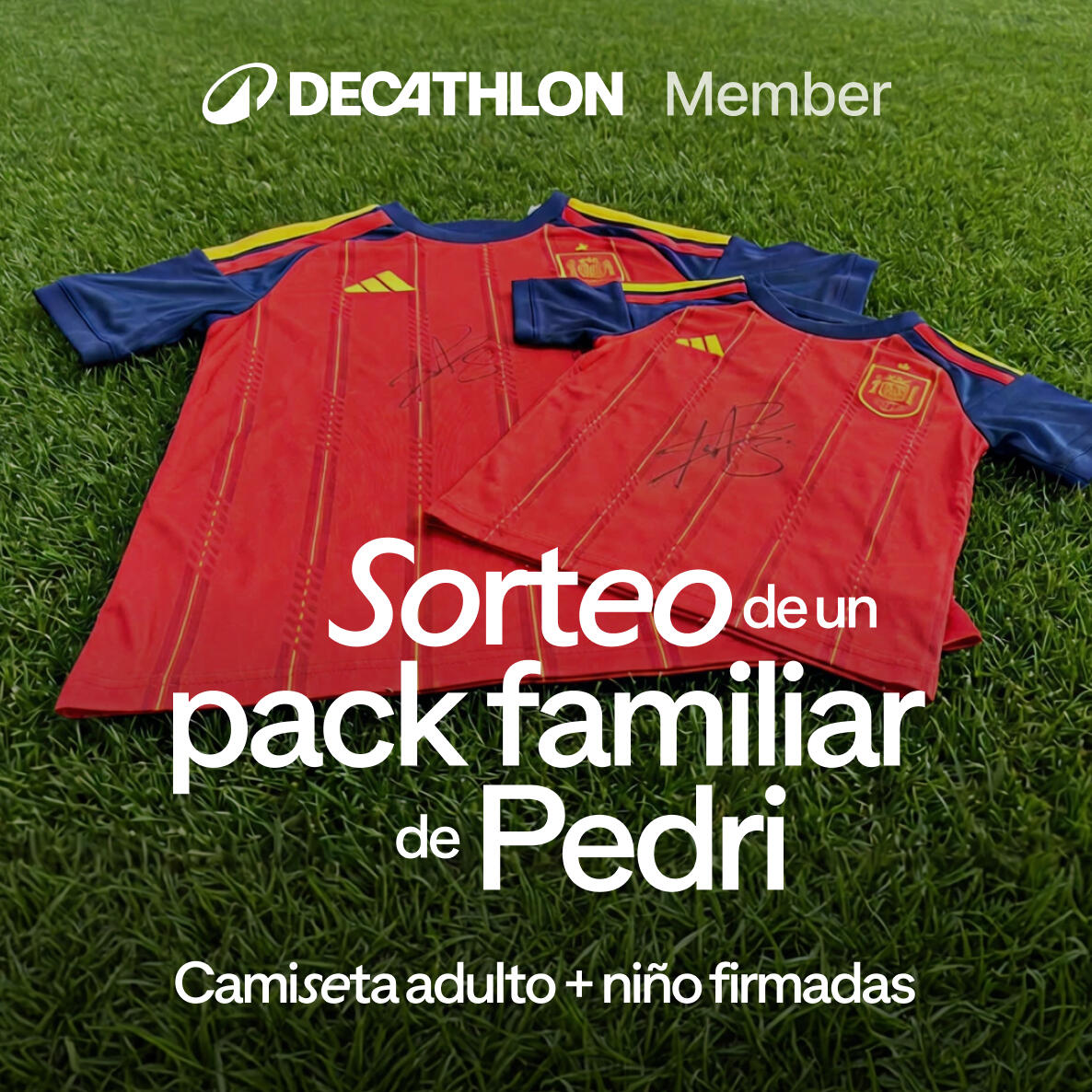 camiseta españa