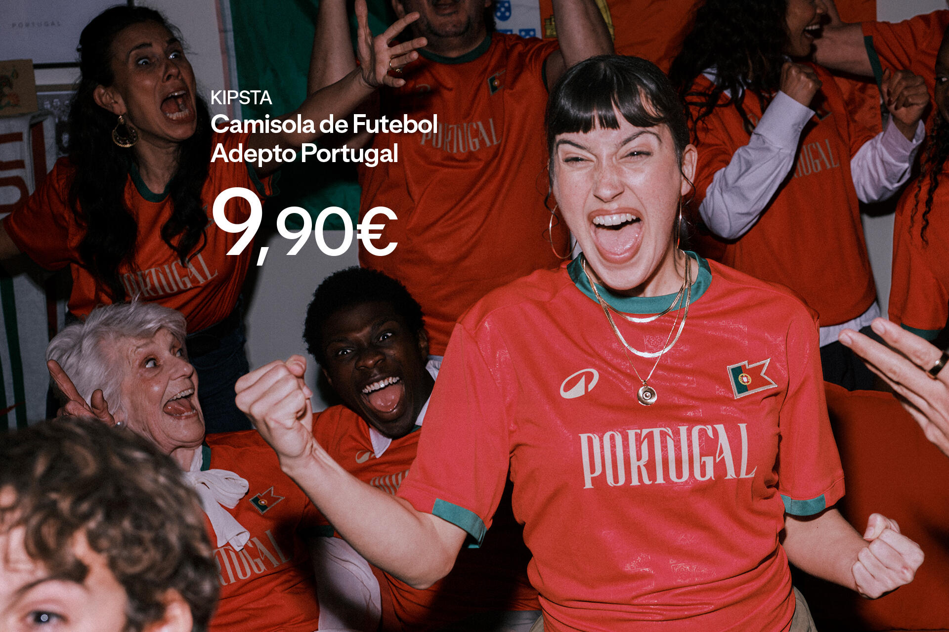 Mundial Futebol 2026