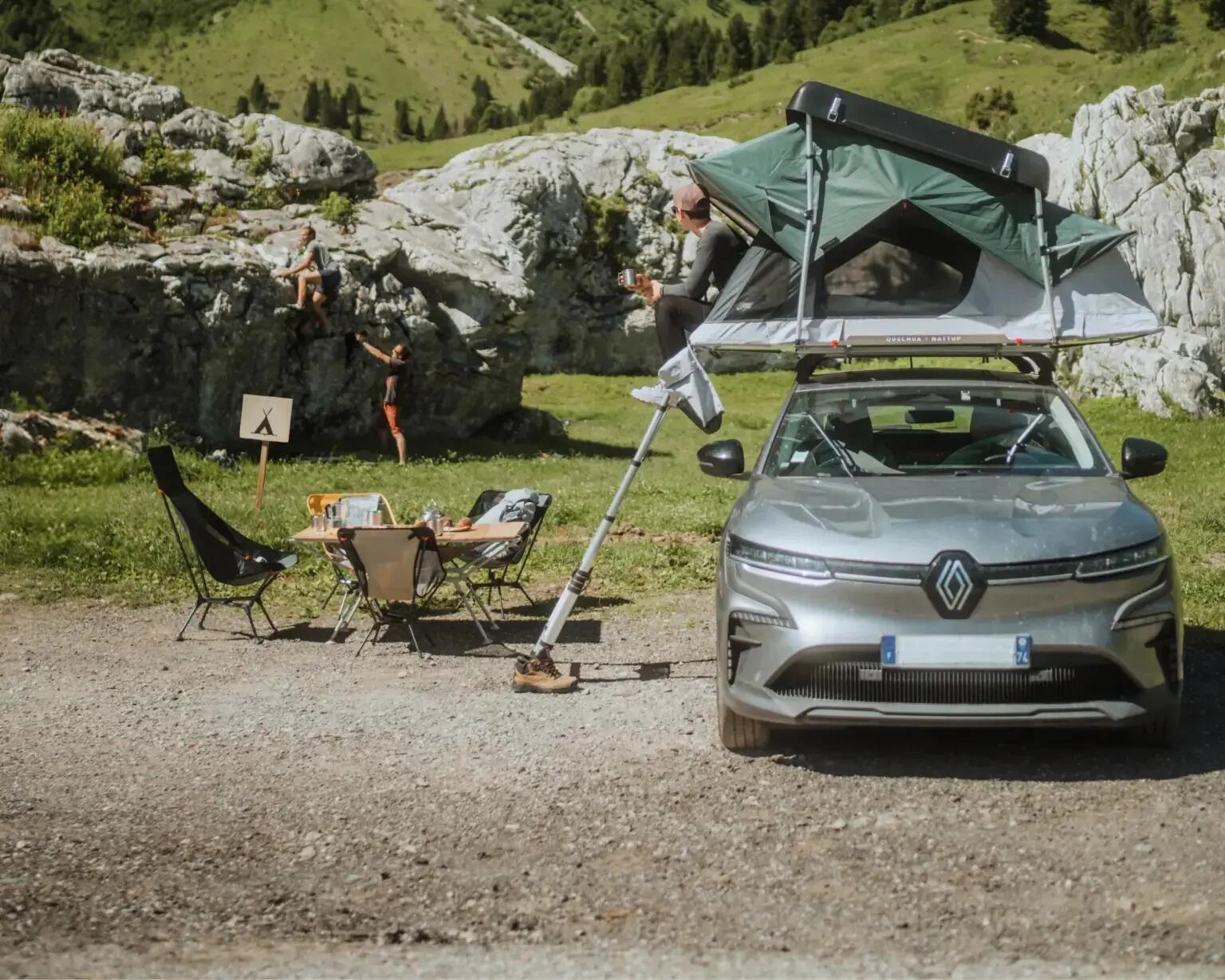 camper camperizacion