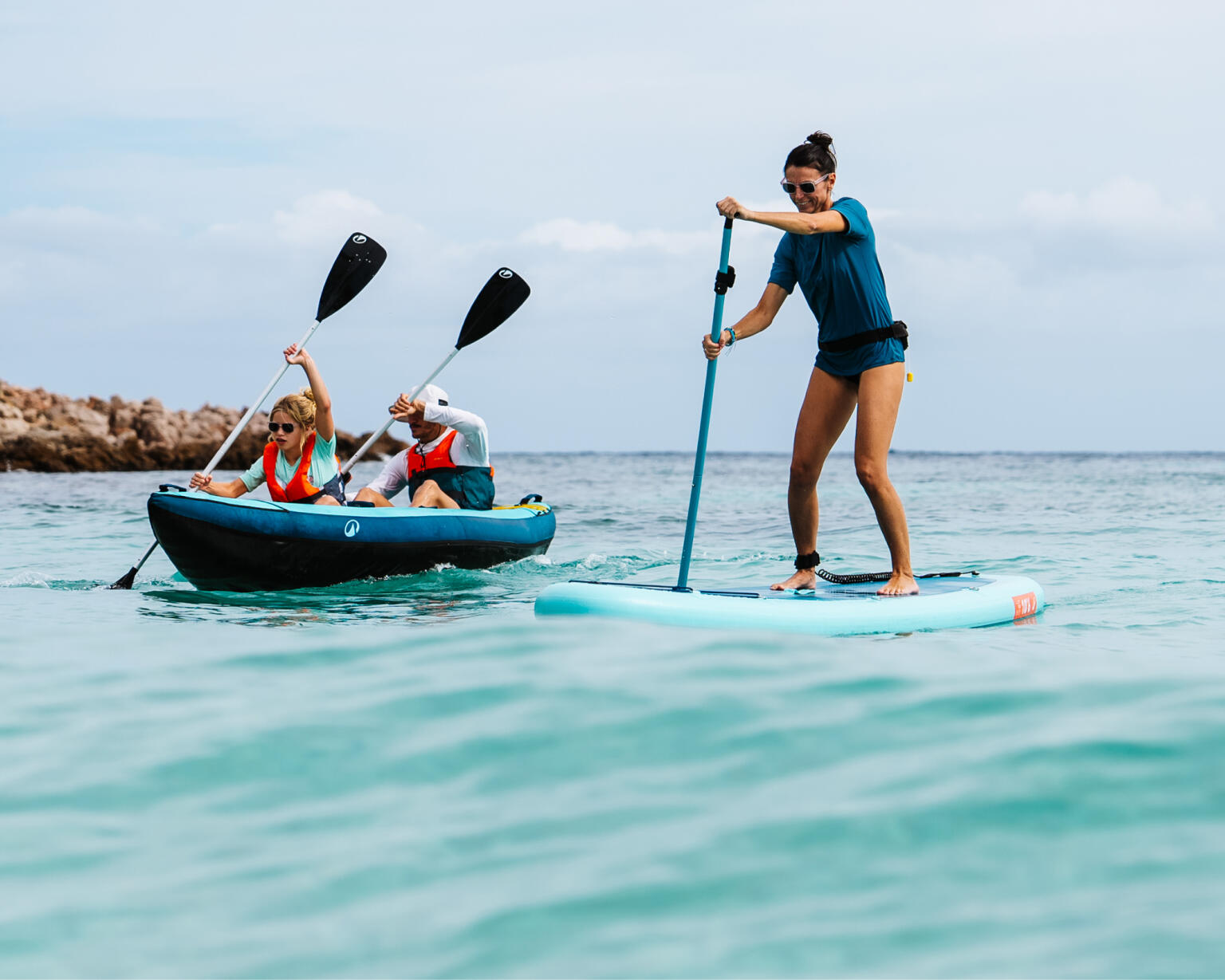 coleccion paddlesurf