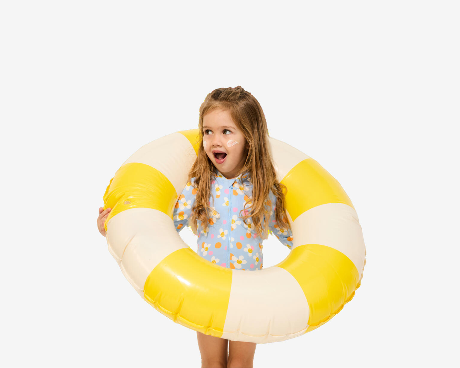 coleccion de bebes para verano