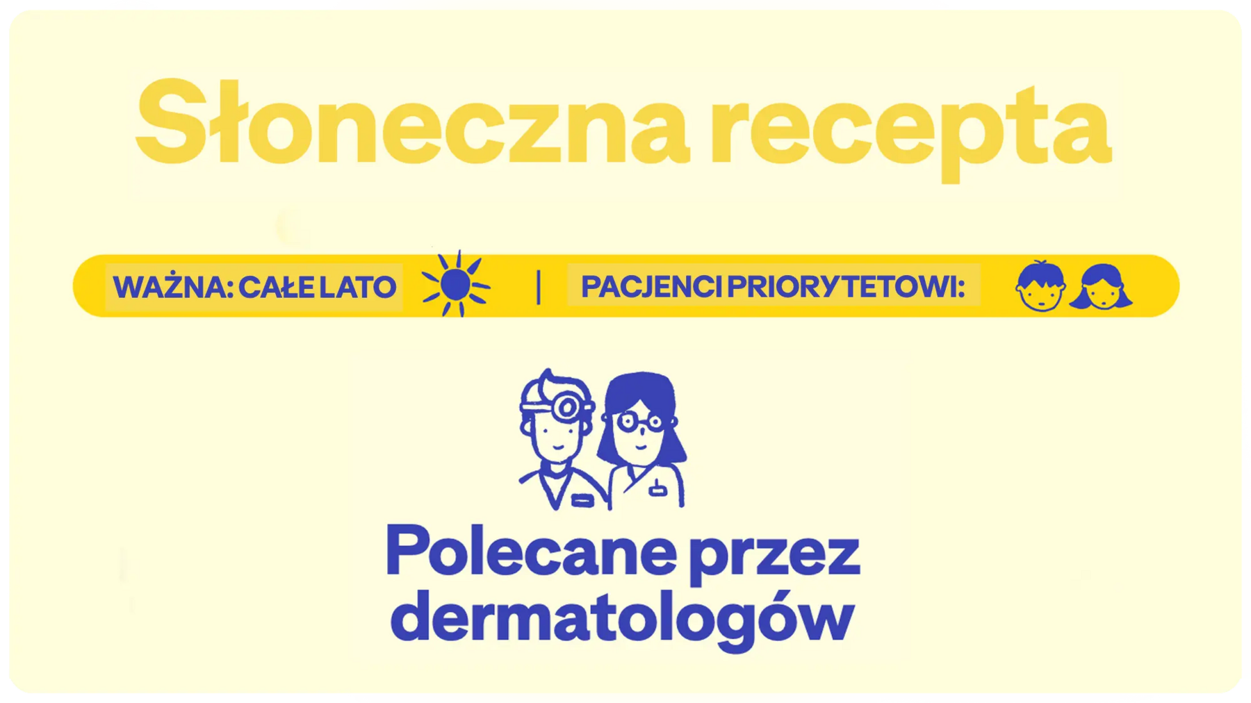 Słoneczna recepta