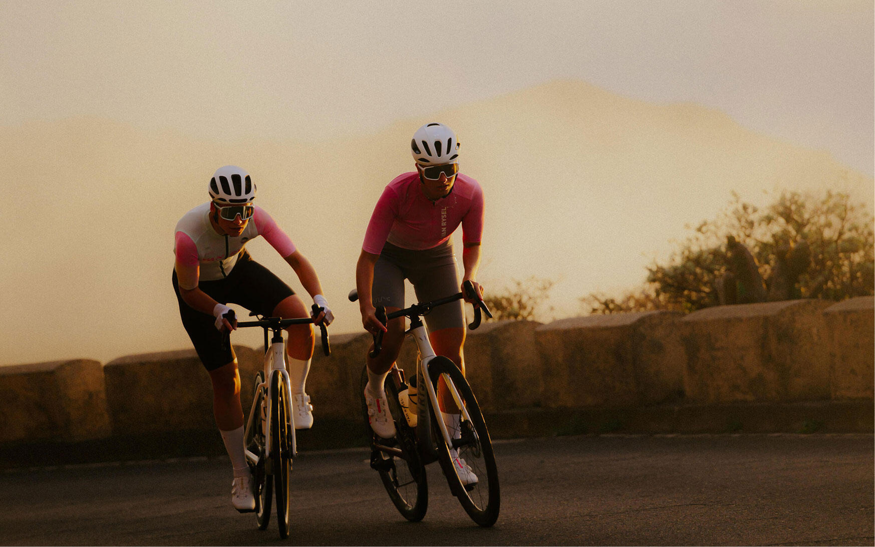 Cycling