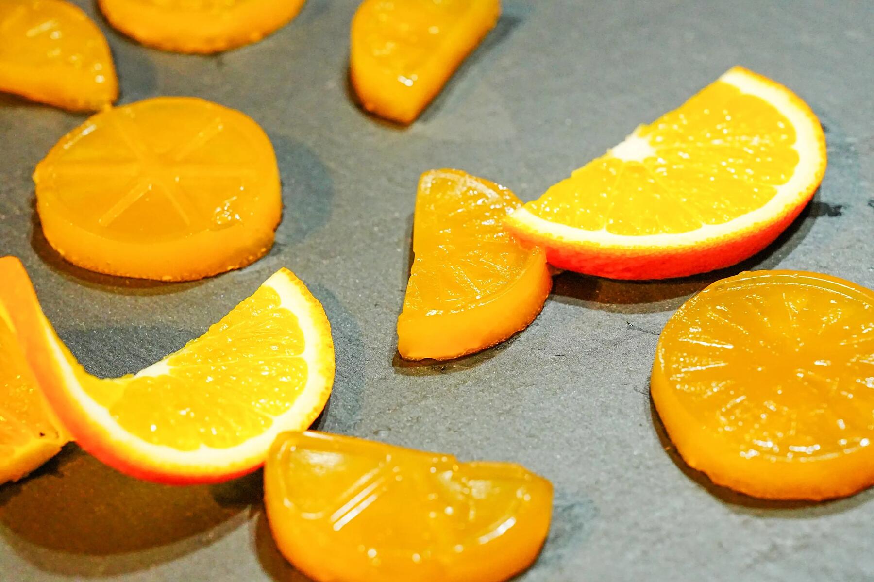 recette de gummies à la créatine