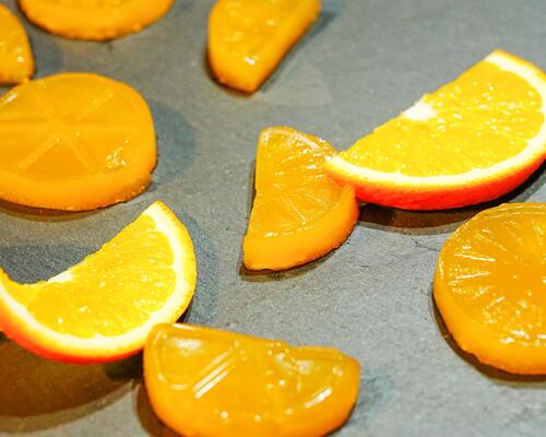 Kreatin-Gummies Rezept: Dein Pre-Workout Snack selber machen