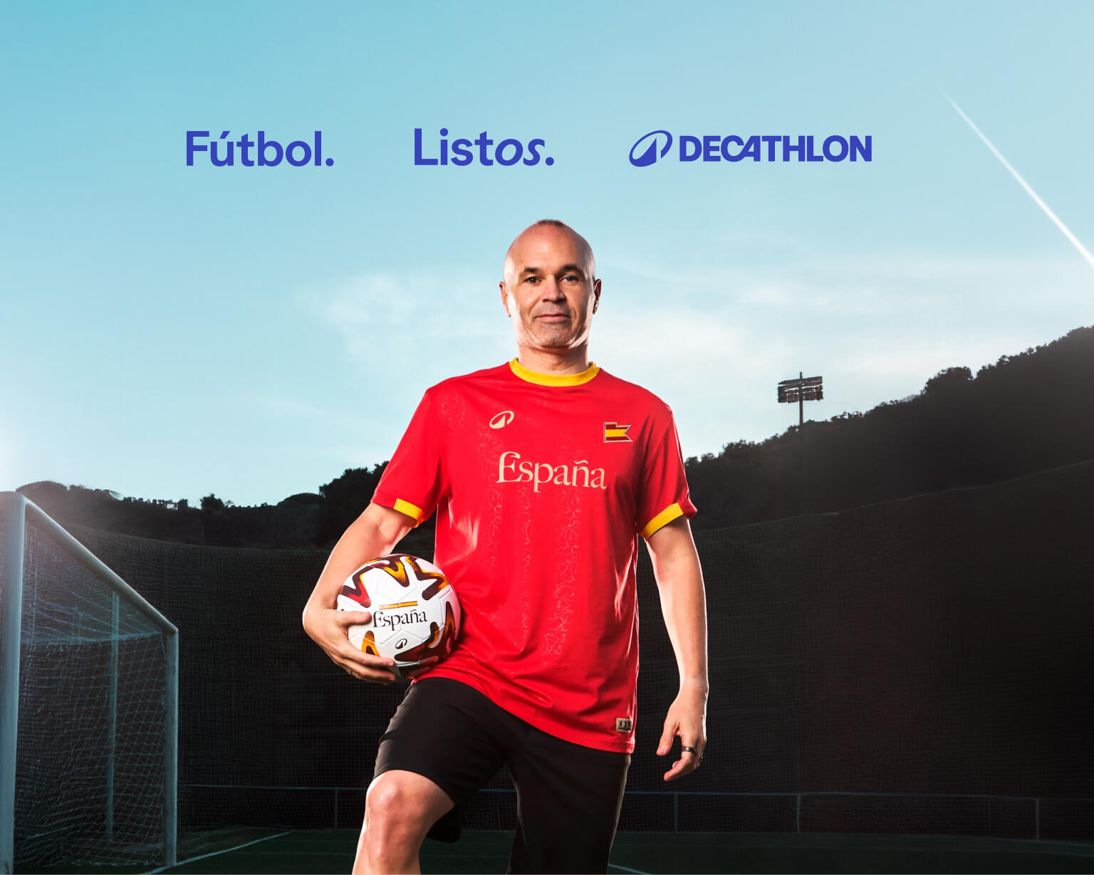 coleccion futbol iniesta